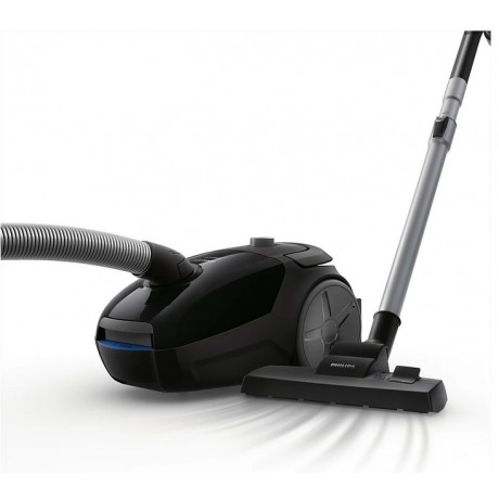 PHILIPS FC8289/09 Ηλεκτρική Σκούπα 750W με σακούλα PHILIPS FC8289/09 Ηλεκτρική Σκούπα 750W με σακούλα